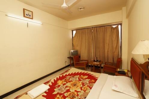 Hotel Singapore International, Coimbatore 4